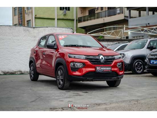 RENAULT-KWID-2024