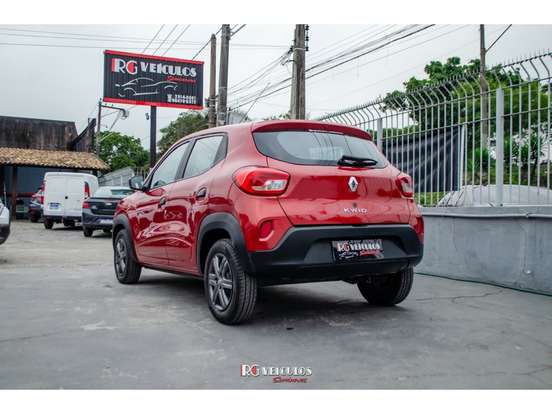 RENAULT-KWID-1.0 12V SCE FLEX ZEN MANUAL RENAULT-KWID-2024