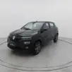 RENAULT KWID 1.0 12V SCE FLEX ZEN MANUAL RENAULT KWID 1.0 12V SCE FLEX ZEN MANUAL