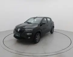 RENAULT KWID 1.0 12V SCE FLEX ZEN MANUAL RENAULT KWID 1.0 12V SCE FLEX ZEN MANUAL