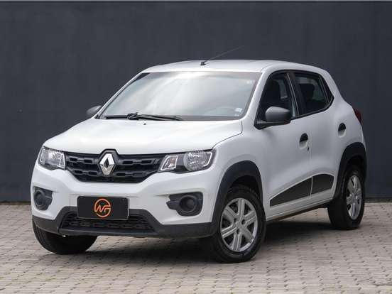 RENAULT-KWID-2020