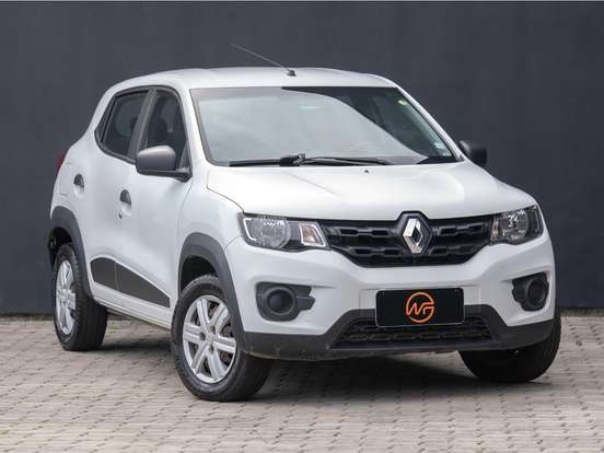 RENAULT-KWID-2020