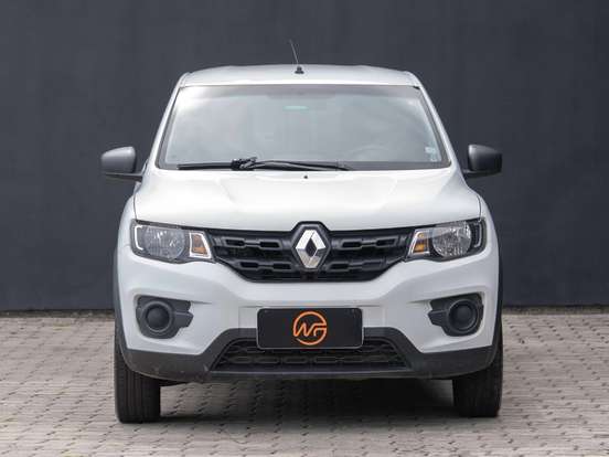 RENAULT-KWID-2020