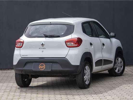 RENAULT-KWID-2020