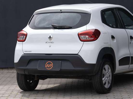 RENAULT-KWID-2020