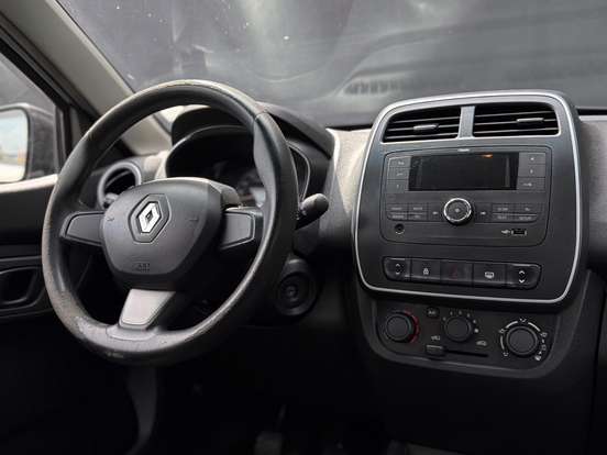 RENAULT-KWID-2020