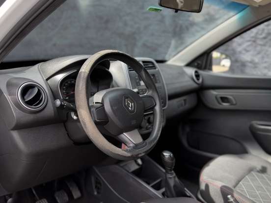 RENAULT-KWID-1.0 12V SCE FLEX ZEN MANUAL RENAULT-KWID-2020