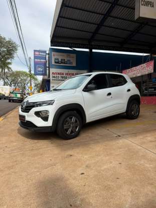 RENAULT-KWID-2025