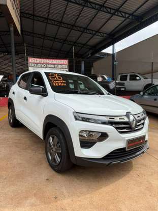 RENAULT-KWID-2025