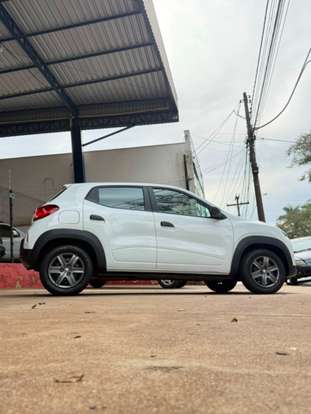 RENAULT-KWID-1.0 12V SCE FLEX ZEN MANUAL RENAULT-KWID-2025