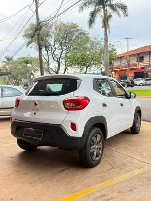 RENAULT-KWID-1.0 12V SCE FLEX ZEN MANUAL RENAULT-KWID-2025