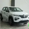 RENAULT KWID 1.0 12V SCE FLEX ZEN MANUAL RENAULT KWID 1.0 12V SCE FLEX ZEN MANUAL