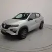 RENAULT KWID 1.0 12V SCE FLEX ZEN MANUAL RENAULT KWID 1.0 12V SCE FLEX ZEN MANUAL