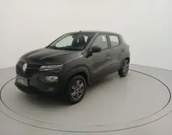 RENAULT KWID 1.0 12V SCE FLEX ZEN MANUAL RENAULT KWID 1.0 12V SCE FLEX ZEN MANUAL
