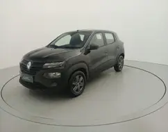 RENAULT KWID 1.0 12V SCE FLEX ZEN MANUAL RENAULT KWID 1.0 12V SCE FLEX ZEN MANUAL