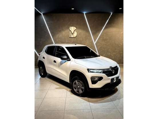 RENAULT-KWID-1.0 12V SCE FLEX ZEN MANUAL RENAULT-KWID-2024