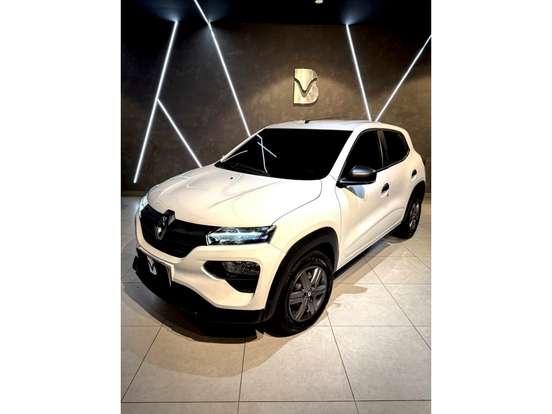 RENAULT-KWID-2024