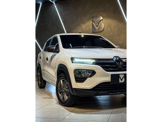 RENAULT-KWID-1.0 12V SCE FLEX ZEN MANUAL RENAULT-KWID-2024