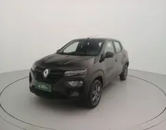 RENAULT KWID 1.0 12V SCE FLEX ZEN MANUAL RENAULT KWID 1.0 12V SCE FLEX ZEN MANUAL
