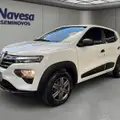 RENAULT KWID 1.0 12V SCE FLEX ZEN MANUAL RENAULT KWID 1.0 12V SCE FLEX ZEN MANUAL