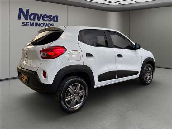 RENAULT-KWID-1.0 12V SCE FLEX ZEN MANUAL RENAULT-KWID-2023