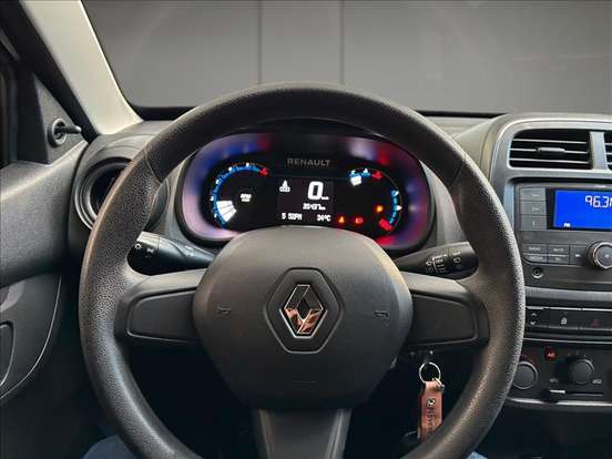 RENAULT-KWID-1.0 12V SCE FLEX ZEN MANUAL RENAULT-KWID-2023