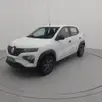 RENAULT KWID 1.0 12V SCE FLEX ZEN MANUAL RENAULT KWID 1.0 12V SCE FLEX ZEN MANUAL
