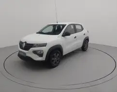 RENAULT KWID 1.0 12V SCE FLEX ZEN MANUAL RENAULT KWID 1.0 12V SCE FLEX ZEN MANUAL