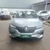 RENAULT KWID 1.0 12V SCE FLEX ZEN MANUAL RENAULT KWID 1.0 12V SCE FLEX ZEN MANUAL