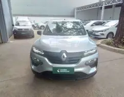 RENAULT KWID 1.0 12V SCE FLEX ZEN MANUAL RENAULT KWID 1.0 12V SCE FLEX ZEN MANUAL