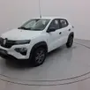 RENAULT KWID 1.0 12V SCE FLEX ZEN MANUAL RENAULT KWID 1.0 12V SCE FLEX ZEN MANUAL