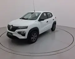 RENAULT KWID 1.0 12V SCE FLEX ZEN MANUAL RENAULT KWID 1.0 12V SCE FLEX ZEN MANUAL
