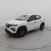 RENAULT KWID 1.0 12V SCE FLEX ZEN MANUAL RENAULT KWID 1.0 12V SCE FLEX ZEN MANUAL