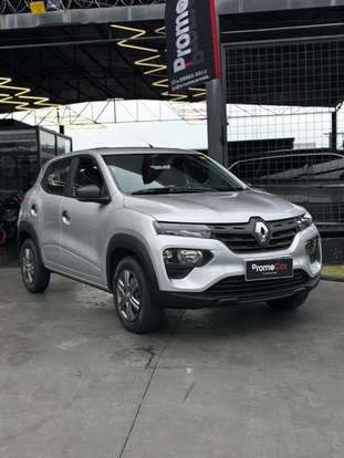 RENAULT-KWID-2024