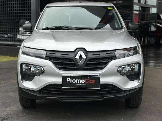 RENAULT-KWID-1.0 12V SCE FLEX ZEN MANUAL RENAULT-KWID-2024