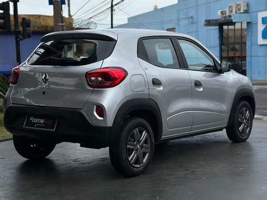 RENAULT-KWID-1.0 12V SCE FLEX ZEN MANUAL RENAULT-KWID-2024