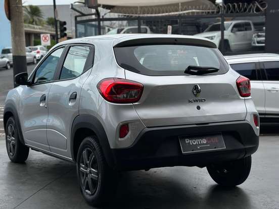 RENAULT-KWID-1.0 12V SCE FLEX ZEN MANUAL RENAULT-KWID-2024
