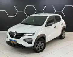 RENAULT KWID 1.0 12V SCE FLEX ZEN MANUAL RENAULT KWID 1.0 12V SCE FLEX ZEN MANUAL