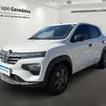 RENAULT KWID 1.0 12V SCE FLEX ZEN MANUAL RENAULT KWID 1.0 12V SCE FLEX ZEN MANUAL