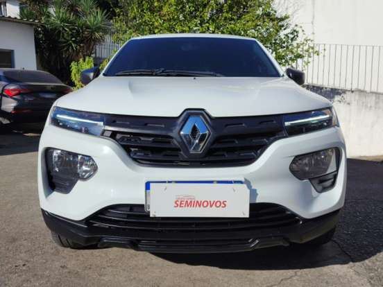 RENAULT-KWID-1.0 12V SCE FLEX ZEN MANUAL RENAULT-KWID-2024