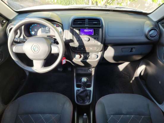RENAULT-KWID-1.0 12V SCE FLEX ZEN MANUAL RENAULT-KWID-2024