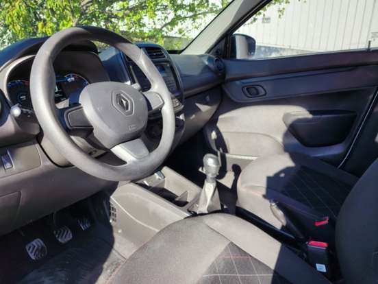 RENAULT-KWID-1.0 12V SCE FLEX ZEN MANUAL RENAULT-KWID-2024