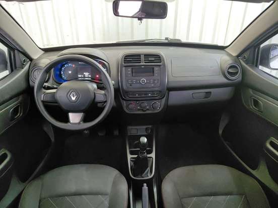 RENAULT-KWID-2022