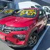 RENAULT KWID 1.0 12V SCE FLEX ZEN MANUAL RENAULT KWID 1.0 12V SCE FLEX ZEN MANUAL