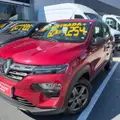 RENAULT KWID 1.0 12V SCE FLEX ZEN MANUAL RENAULT KWID 1.0 12V SCE FLEX ZEN MANUAL