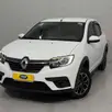 RENAULT LOGAN 1.6 16V SCE FLEX ZEN X-TRONIC RENAULT LOGAN 1.6 16V SCE FLEX ZEN X-TRONIC