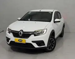 RENAULT LOGAN 1.6 16V SCE FLEX ZEN X-TRONIC RENAULT LOGAN 1.6 16V SCE FLEX ZEN X-TRONIC