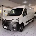 RENAULT MASTER 2.3 DCI DIESEL EXTRA FURGÃO L3H2 3P MANUAL RENAULT MASTER 2.3 DCI DIESEL EXTRA FURGÃO L3H2 3P MANUAL