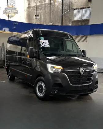 RENAULT MASTER 2.3 DCI DIESEL EXTRA VITRÉ L3H2 3P MANUAL