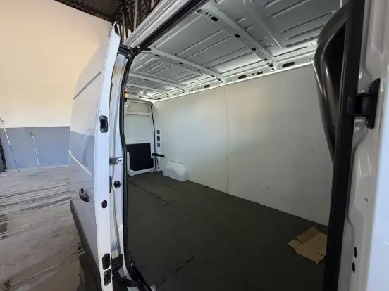 RENAULT-MASTER-2.3 DCI DIESEL GRAND FURGÃO L2H2 3P MANUAL RENAULT-MASTER-2025